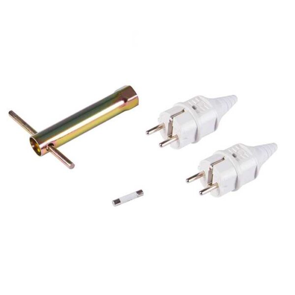 موتور برق اکتیو مدل  AC_2830H - Image 2