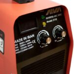 اینورتر جوشکاری آروا مدل ARC200 - تصویر 3