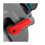 اره گرد بر شارژی  تاپ لاین براشلس رونیکس مدا 8902 - تصویر 16