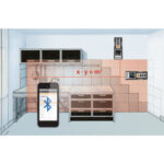 متر لیزری ۴۰ متری لیزرلاینر مدل 080.938A - تصویر 4