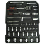 کیف ابزار آلومینیومی کامل Scheffler_Bag - تصویر 25