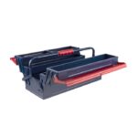 جعبه ابزار فلزی ایوک 503 مدل K 8255 - Image 3