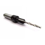 مته خزینه الماسه مدادی ولف - تصویر 3