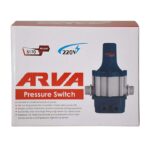 ست کنترل پمپ آب آروا مدل 5170 - تصویر 3