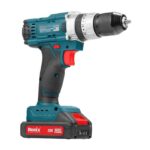 دریل پیچ گوشتی چکشی شارژی رونیکس مدل 8620 - تصویر 3