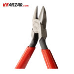 سیم چین 4 اینچ ریجید مدل 54055 - تصویر 3