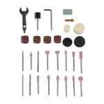 فرز مینیاتوری 130 وات رونیکس مدل 3403 - Image 15