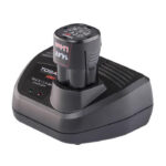 دریل پیچ گوشتی شارژی توسن مدل 9012SC - تصویر 3