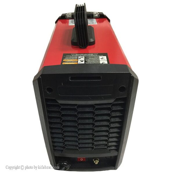 اینورتر جوشکاری ایزی پاور کیفی مدل MMA-350 - Image 6