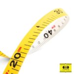 متر فایبر گلاس نووا مدل NTT1530 سایز 30 متری - تصویر 4