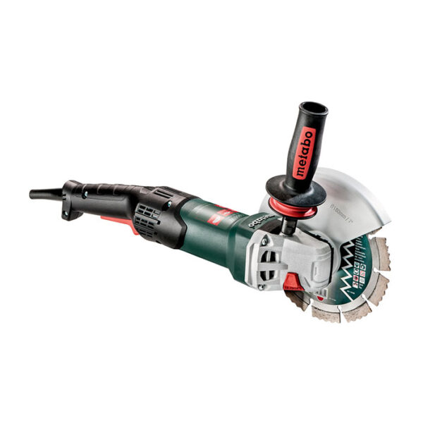 فرز آهنگری 1900 وات متابو مدل WE 19-180 Quick RT - Image 2