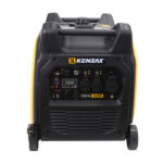 موتور برق 6600 وات کنزاکس مدل 6165 - تصویر 4