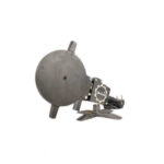 اتو لوله پلی اتیلن گروه صنعتی شمس 1040/3 - Image 2