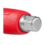 پیچ گوشتی ضربه خور چهارسو رونیکس مدل RH 2903 - تصویر 2