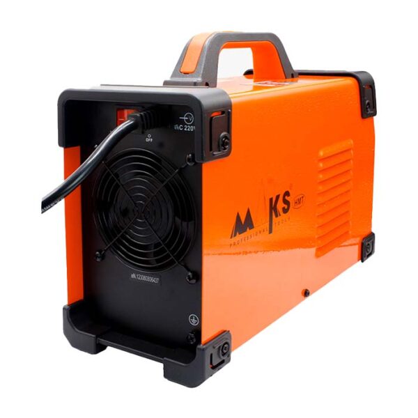 اینورتر جوشکاری مکس مدل DJ300S - Image 2