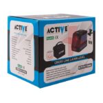 تراز لیزری شارژی اکتیومدل AC 5202E - تصویر 10