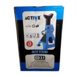 خرک 3 تن اکتیو مدل AC 3003JS - تصویر 2