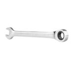 آچار یک سر تخت یکسر رینگی جغجغه رونیکس مدل RH 216 - Image 3