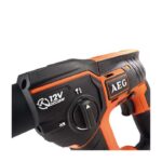 دریل بتن کن1.8 کیلو شارژی آاگ مدل BBH12LI 402C - تصویر 2