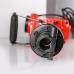 چکش تخریب رپتور 16 کیلویی مدل RA-65 - تصویر 4