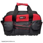 کیف ابزار کف لاستیکی زارا مدل 122 - تصویر 7