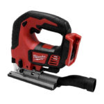 اره عمودبر شارژی میلواکی مدل M18BJS 0 - تصویر 2