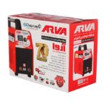 اینورتر جوشکاری 200 آمپر سلولوزی آروا مدل 2160 - تصویر 9