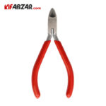 سیم چین 4 اینچ ریجید مدل 54055 - تصویر 2