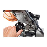 اره فارسی بر کشویی آاگ مدل PS254L - تصویر 9