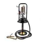 گریس پمپ بادی 13 لیتر ای پی تی مدل AT 211H - تصویر 6