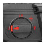 دریل بتن کن 2.5 کیلو رونیکس 2724 - تصویر 6