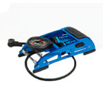 تلمبه پایی دو پمپ نووا  مدل 9014 - Image 2