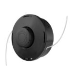 علف زن موتوری رونیکس مدل 4553 - تصویر 4