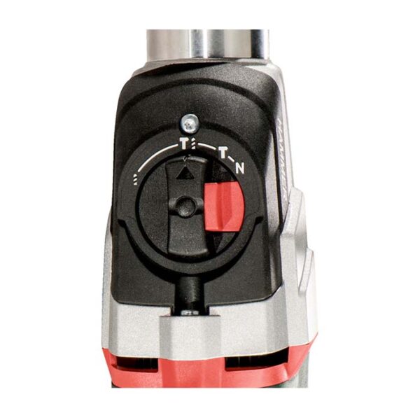 دریل بتن کن 3.1 کیلو متابو مدل KHE 2860 QUICK - Image 5