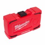 پک سری پیچ گوشتی 28 عددی میلواکی مدل 352455 - تصویر 3