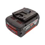 مینی فرز شارژی بوش مدل GWS18V-10 - تصویر 4