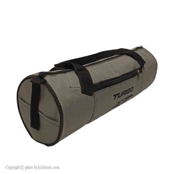 کیف فرز آهنگری و سنگبری دسته بلند توربو مدل T3368 - Image 5