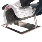 شیارزن دو تیغه  ای پی ان SL125T - تصویر 5