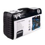 کمپرسور باد فندکی 12 ولت ویوارکس مدل VR1207-ACT - تصویر 2