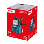 کارواش ذغالی 4 کاره رونیکس مدل RP 4100 - تصویر 27