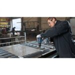 دریل پیچ گوشتی شارژی بوش مدل GSB 18-2-LI Plus - تصویر 4