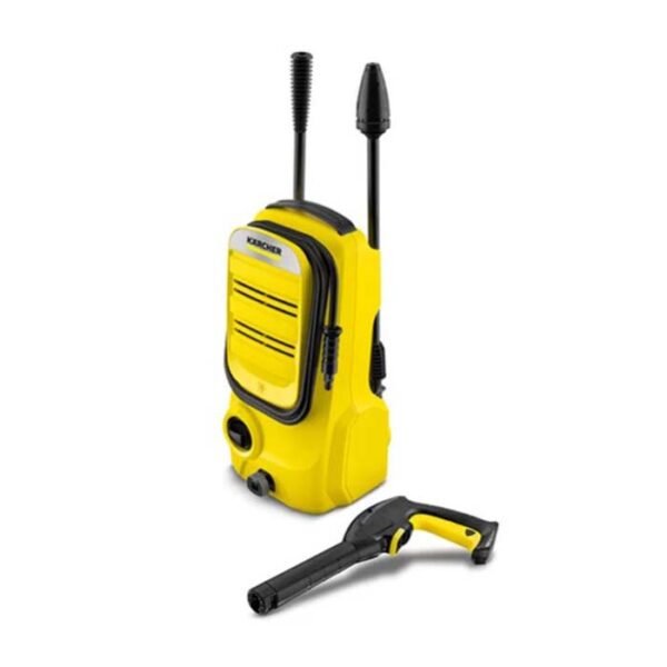 کارواش 110 بار کارچر مدل K2 Compact new - Image 2