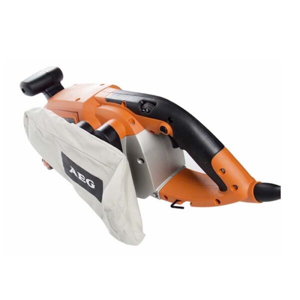 سنباده نواری آاگ مدل HBS 1000 E - Image 6