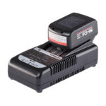 دریل پیچ گوشتی شارژی توسن مدل 9919DC - تصویر 8