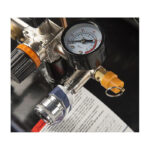 کمپرسور باد 80 لیتری  هیوندای مدل AC-8025 - تصویر 8