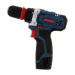 دریل پیچ گوشتی شارژی آروا مدل 5801 - تصویر 6