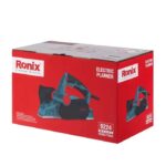 رنده برقی نجاری رونیکس مدل 9224 - تصویر 8