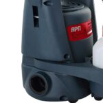 پیستوله رنگ خرطومی  ای پی ان ES700T - تصویر 2