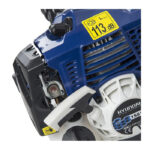 علف زن دوشی هیوندای مدل HP1551-B - Image 2