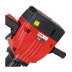 چکش تخریب 30 کیلو تاپ لاین رونیکس مدل 2830 - تصویر 2